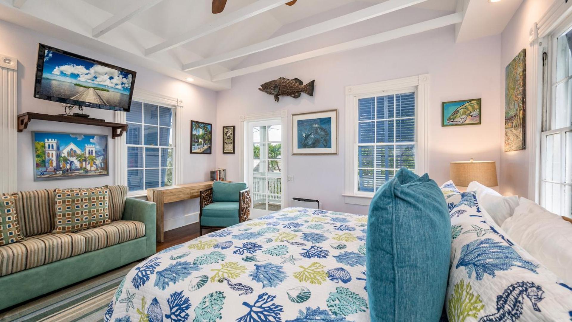 The Wicked Tuna By Last Key Realty Key West Esterno foto